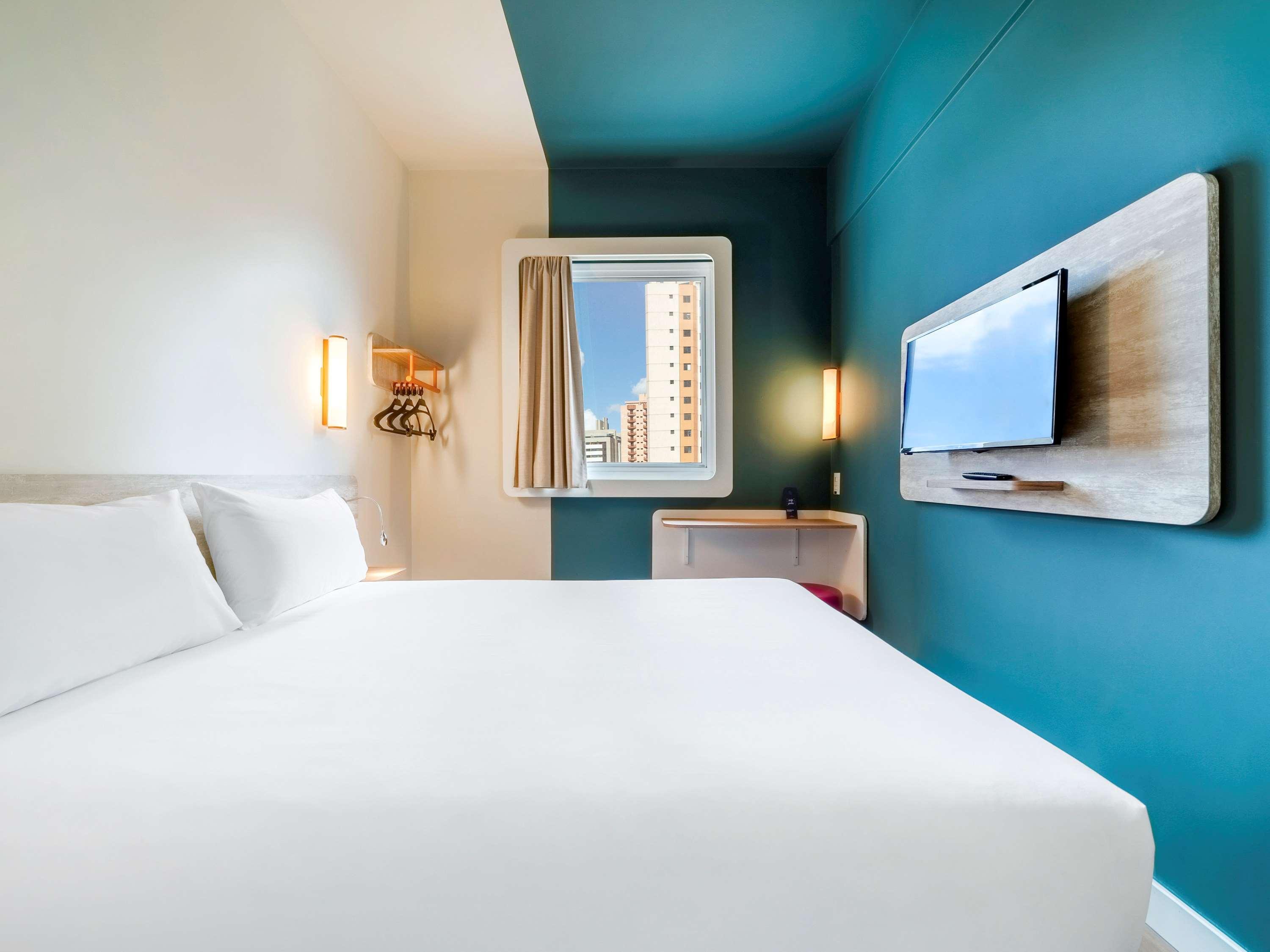 Ibis Budget Sao Caetano Sao Caetano do Sul ภายนอก รูปภาพ