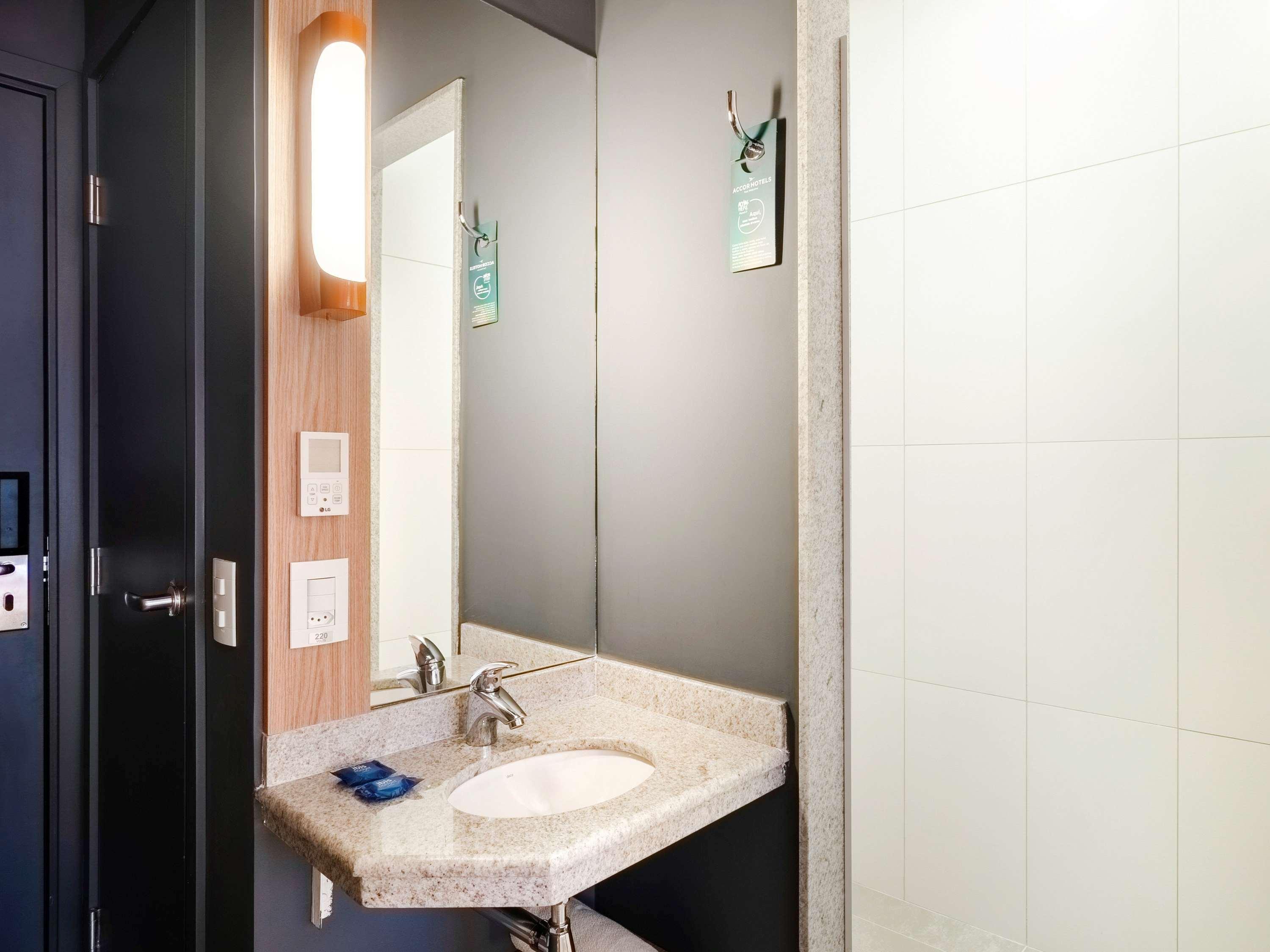 Ibis Budget Sao Caetano Sao Caetano do Sul ภายนอก รูปภาพ
