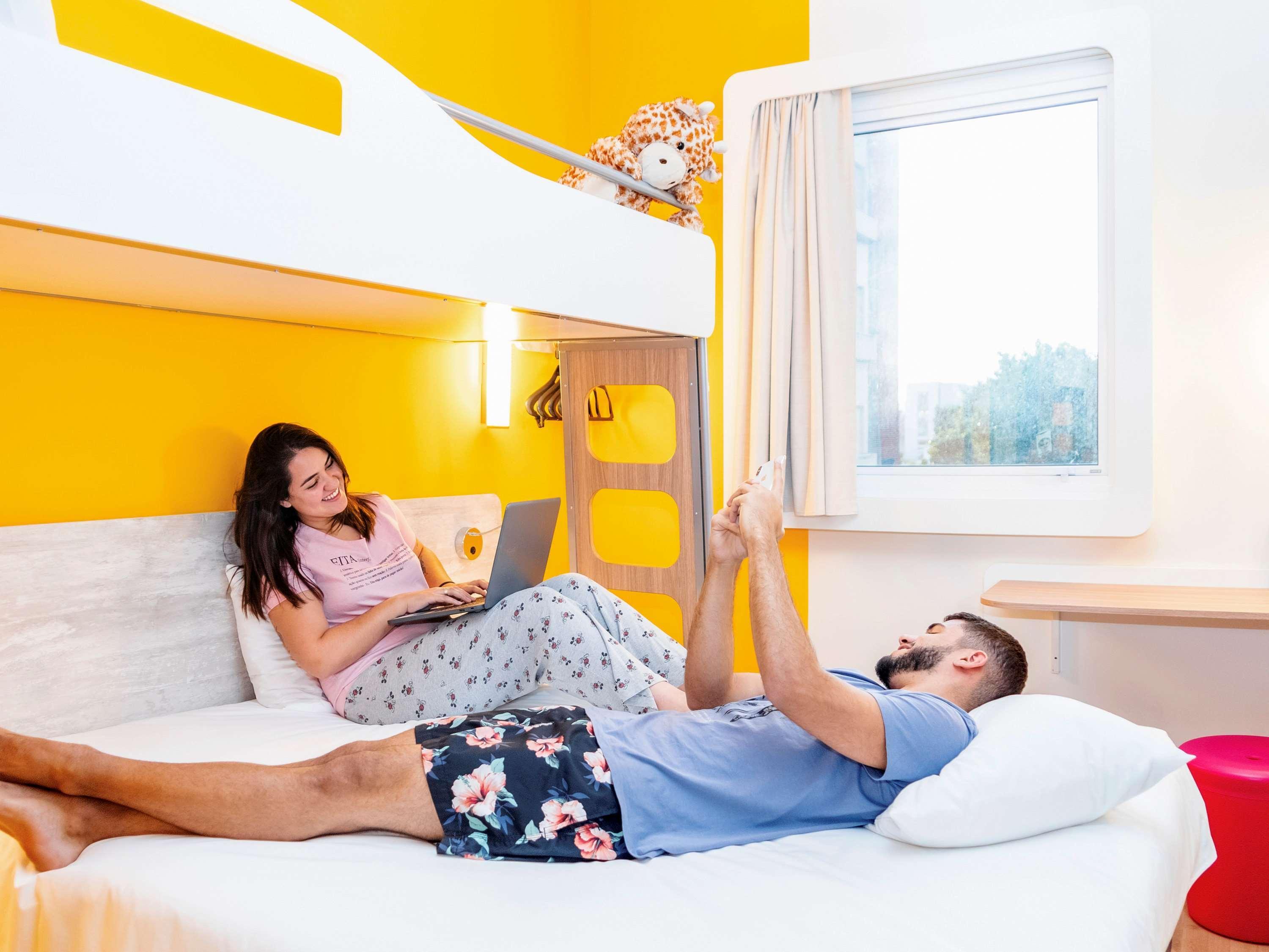 Ibis Budget Sao Caetano Sao Caetano do Sul ภายนอก รูปภาพ