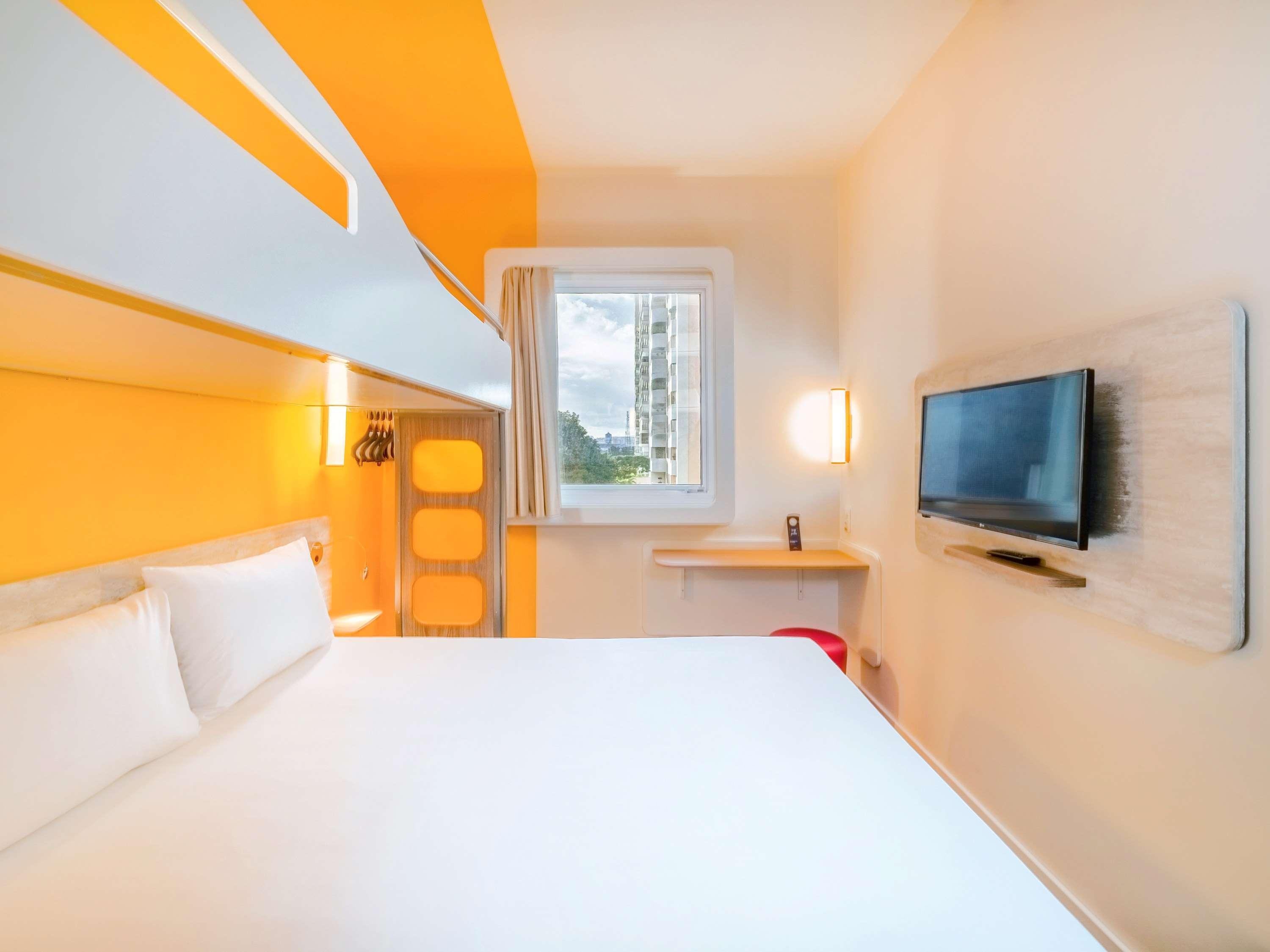 Ibis Budget Sao Caetano Sao Caetano do Sul ภายนอก รูปภาพ