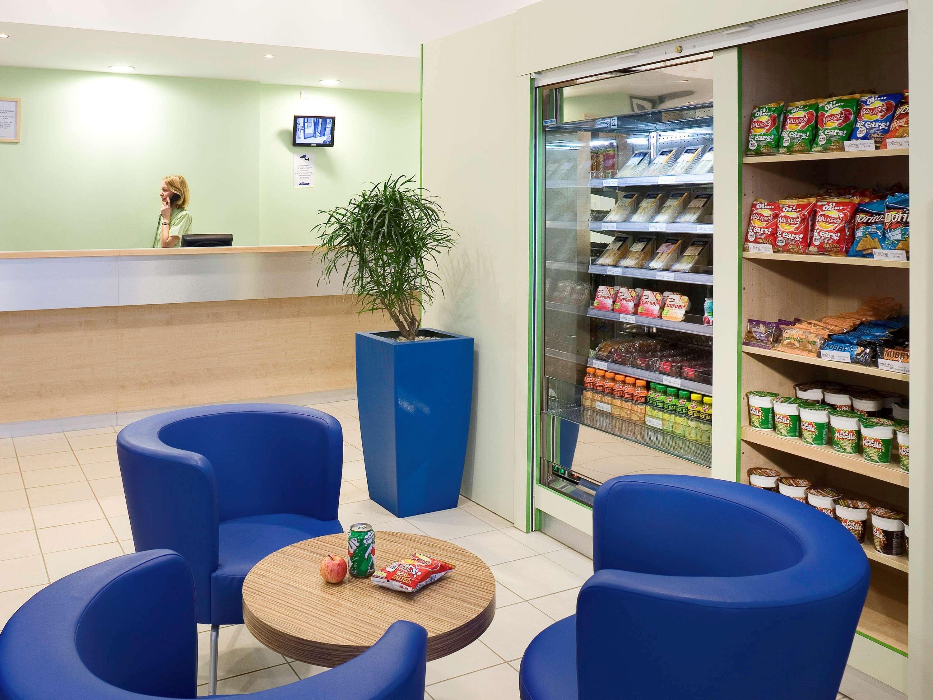 Ibis Budget Sao Caetano Sao Caetano do Sul ภายนอก รูปภาพ