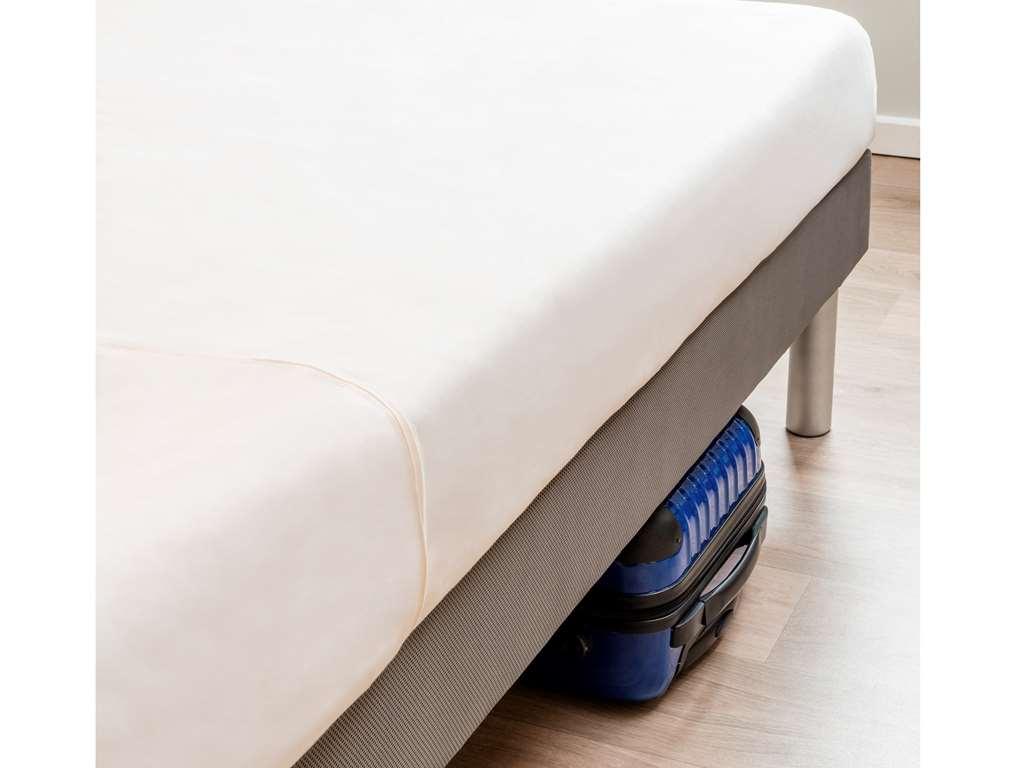 Ibis Budget Sao Caetano Sao Caetano do Sul ห้อง รูปภาพ